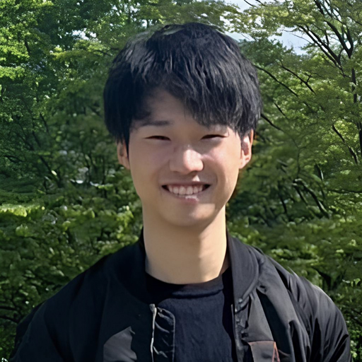 松石 龍誠